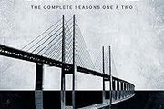 The Bridge (Bron) NORDIC NOIR Seasons 1 and 2 DVD