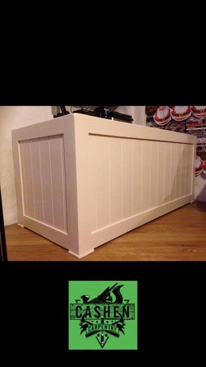Toy Box
