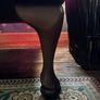 Queen Anne Chair price drop Image 3