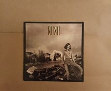 vinyl