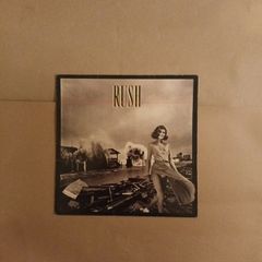 vinyl