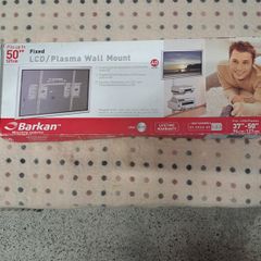 TV Wall Mount Brand New