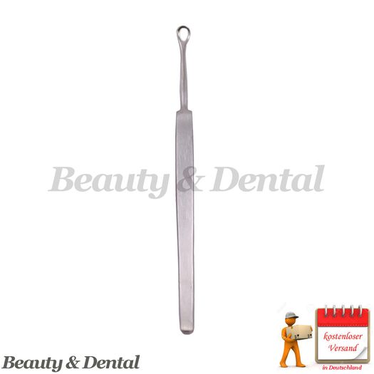 Ear Wax Remover Medical Ear Cleaner Surgical Stainless Steel Products