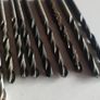 Lot of 32 USSR Metric Twist Drill Bits Set 2mm-6.9mm HSS R6M5 Jobber Taps NOS Image 5