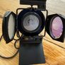 Ianiro HDV Camera-mounted Top Light Image 2