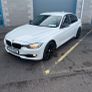 Bmw 320d F30 Image 2