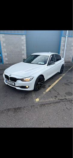 Bmw 320d F30