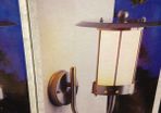 Wall Lantern Light Outdoor light