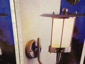 Wall Lantern Light Outdoor light