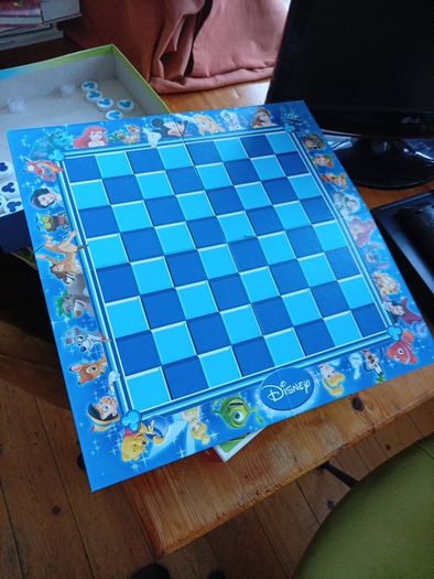 Board games