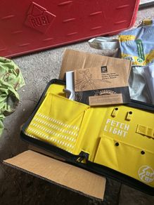 Ultra bee electric bike charger