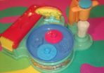 Play doh set