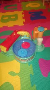 Play doh set