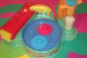 Play doh set