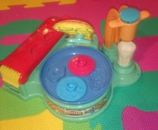Play doh set