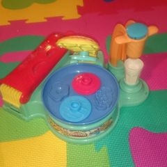 Play doh set