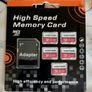 KOOTION 5-Pack 64GB Micro SD Card Class 10, new, unopened. Image 4