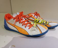 Football Boots