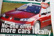 vintage Auto Trader