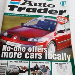vintage Auto Trader