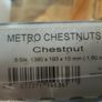 Metro Plus 4V Range Chestnut Laminate Flooring AC5 Image 2