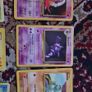 Pokemon Cards Base Set and Jungle Image 2