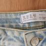 Brand New Denim Shorts Image 2