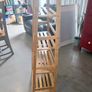Ikea shelving unit Image 2