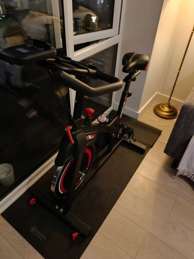 Wenoker Exercise Bike