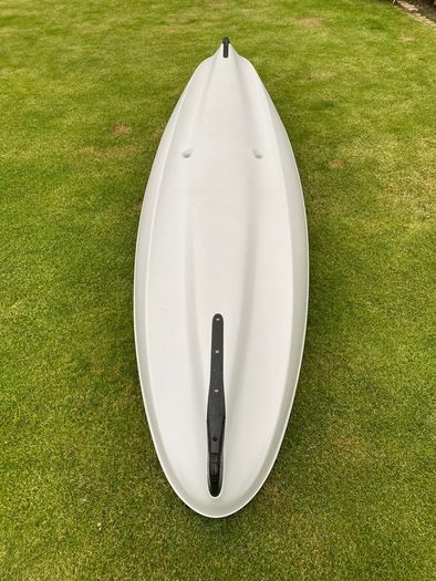 Tahe Tobago Canoe