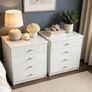 Bedside Lockers Image 4