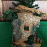 New Nativity Stable with Holy Family Image 4