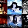 Evanescence CDRs Studio Albums Outtakes 7 CDS Image 2