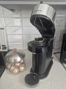 Nespresso Coffee Machine