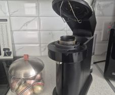 Nespresso Coffee Machine