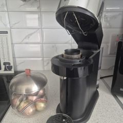 Nespresso Coffee Machine