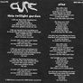 The Cure - High CD Collectors Box Set Image 5