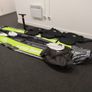 Inflatable Kayak Aqua Marina Image 4