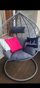 Egg chair