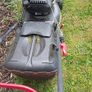 Prolawn petrol lawnmower Image 3
