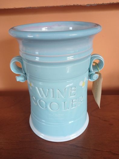 paul maloney wine cooler