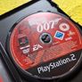 007 From Russia with Love PlayStation2 Ps2 Games Original Image 7
