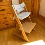 Stokke Tripp Trapp Chair Image 2