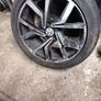 VW golf alloy Image 2