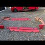 BMW E30 4 door Mtec2 kit Image 3