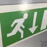 LED Exit Signs Image 5