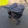 Out'N'About Double Buggy Image 3