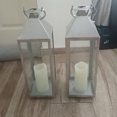 lanterns