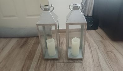 lanterns