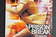 Prison Break, Season Two (2). DVD Television Series